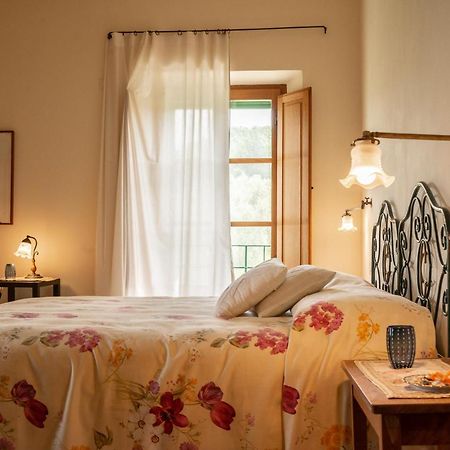 Agriturismo Casa Montecucco Giuncarico Εξωτερικό φωτογραφία