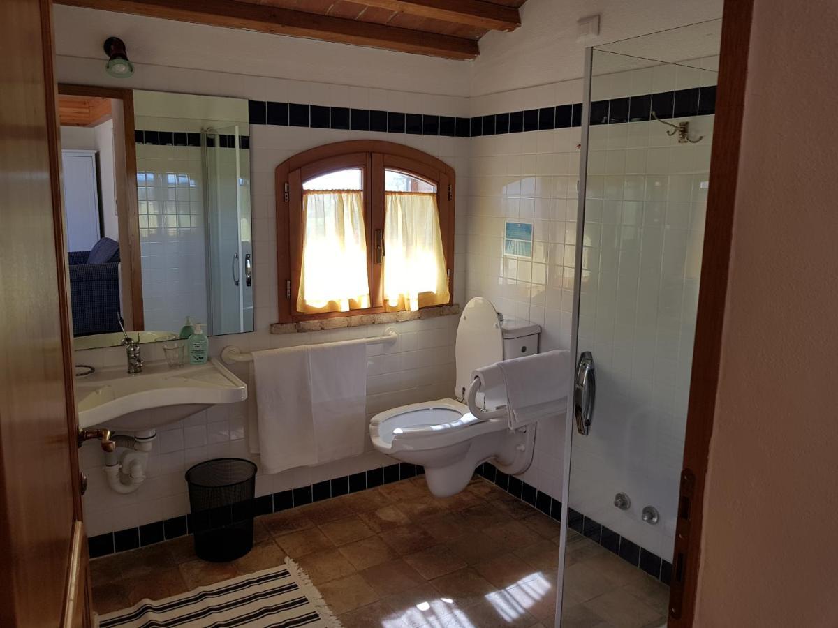 Agriturismo Casa Montecucco Giuncarico Εξωτερικό φωτογραφία