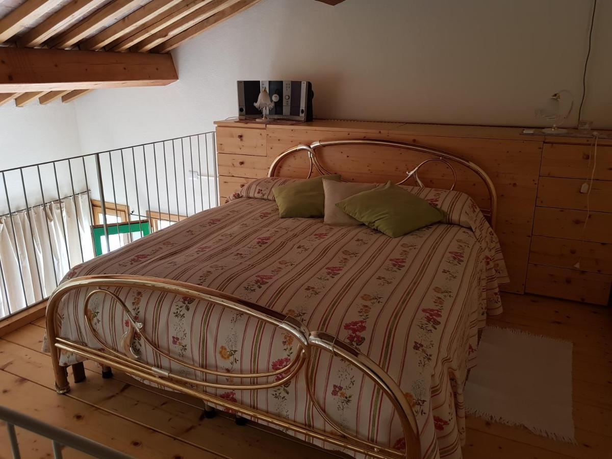 Agriturismo Casa Montecucco Giuncarico Εξωτερικό φωτογραφία